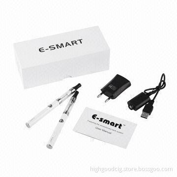 Quality Products E-smart Starter Kit with Manual Button